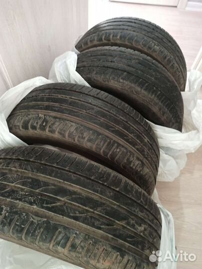 Yokohama C.Drive 2 AC02 195/55 R15 85