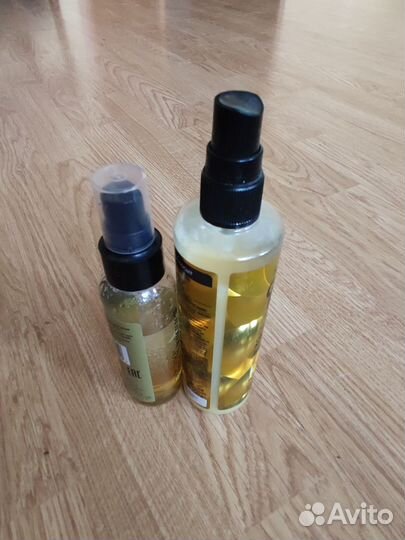 Средства для секущихся волос