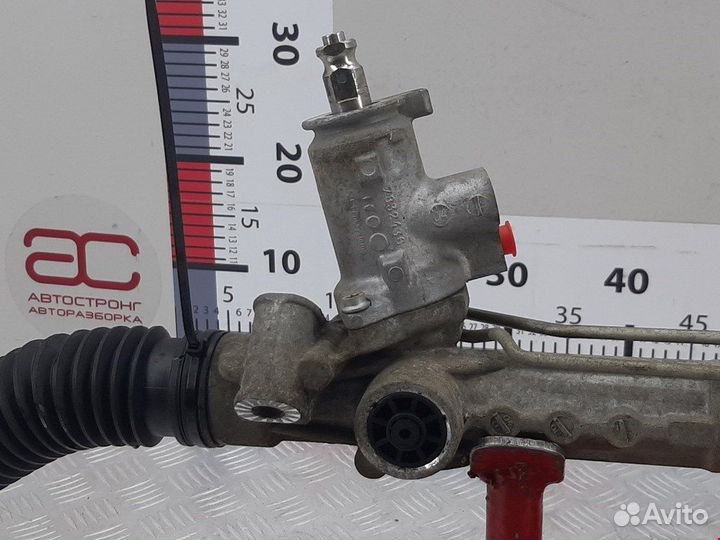 Рейка рулевая для Jaguar X-Type 7831974197