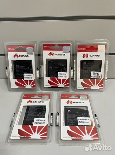 Аккумулятор на телефон Huawei Honor,xiaomi