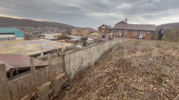 Участок 5,7 сот. (ИЖС)