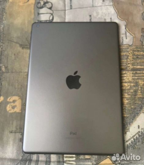 iPad 9 2021 64gb
