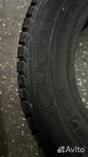 Nokian Tyres Nordman 5 195/65 R15