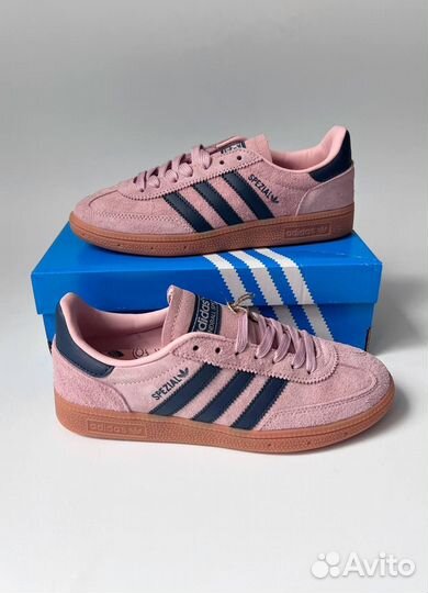 Adidas spezial