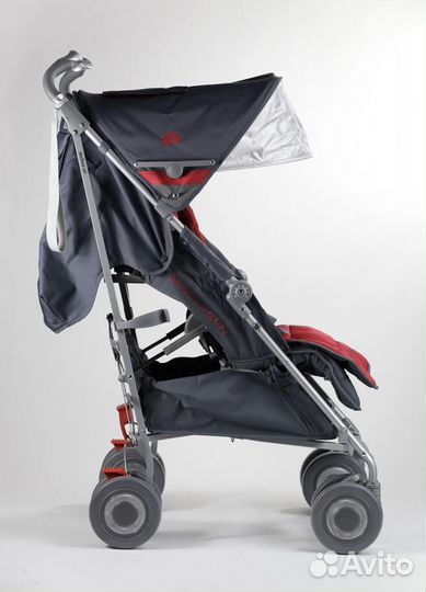Коляска трость maclaren techno xlr
