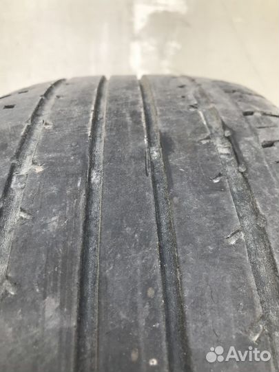 Kumho Ecsta 711 235/60 R16