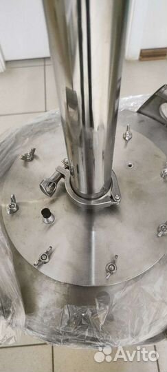 Бражная колонна, Прима тора, Перегонный куб. 2