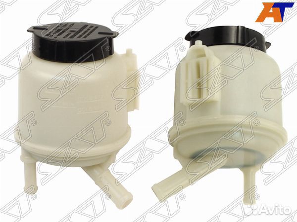 Бачок гур infiniti EX37