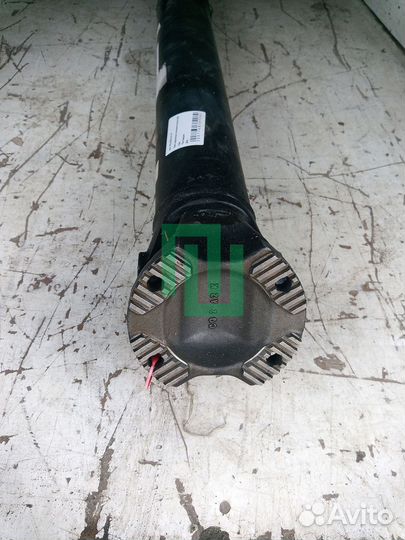 Вал карданный камаз-4308 промежуточный L967мм