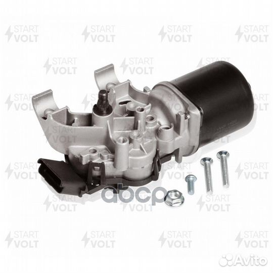 Моторедуктор стеклооч. VWF1420 startvolt