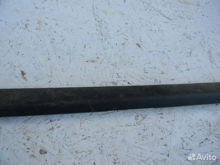 Накладка порога (внутренняя) Tiida (C11) 2007-2014