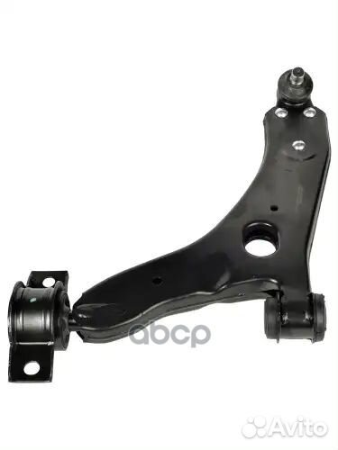 Рычаг левый Ford Focus 98 Z24497 zentparts