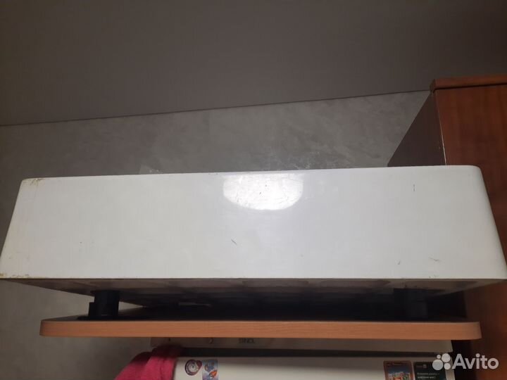 Душевая кабина