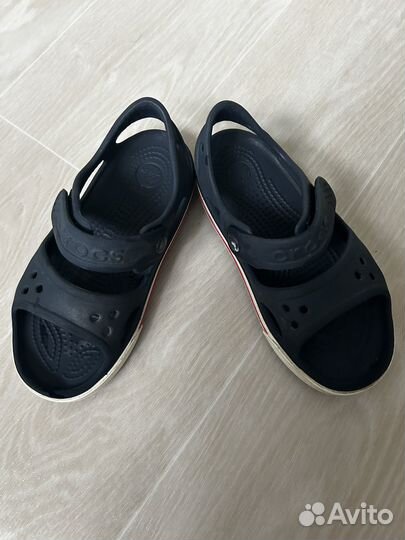 Сведалии Crocs C10