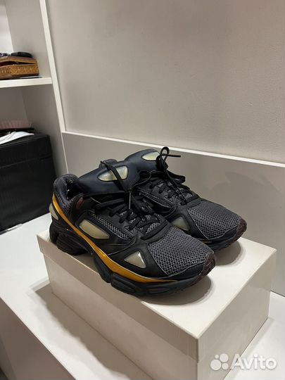 Кроссовки Adidas Raf simons ozweego