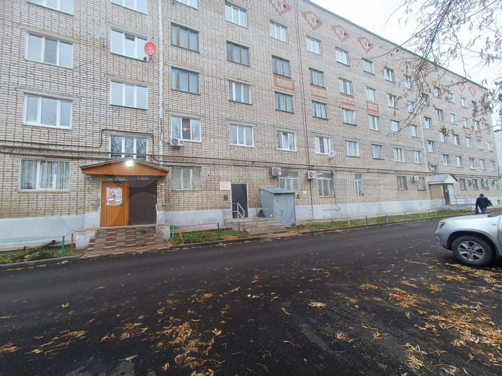 2-к. квартира, 42 м², 5/5 эт.