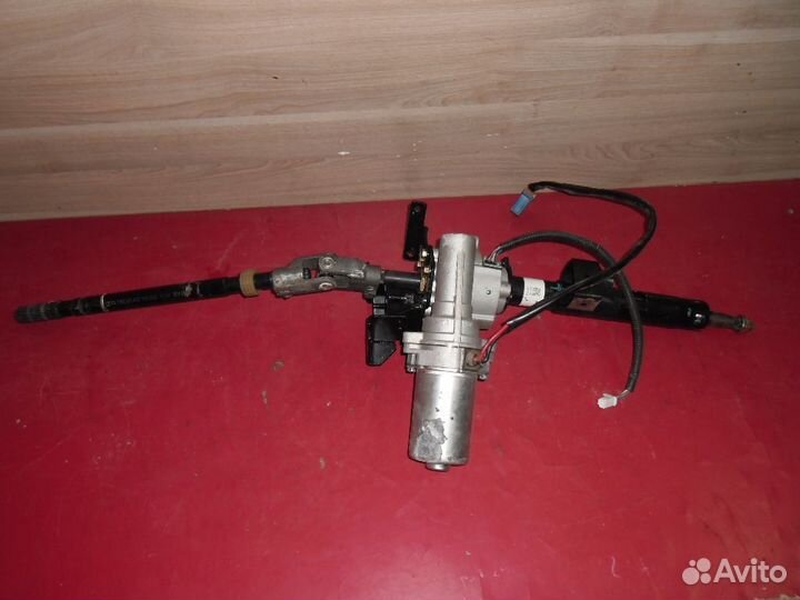 Колонка рулевая PBC3404100B1 Lifan Myway (X70)