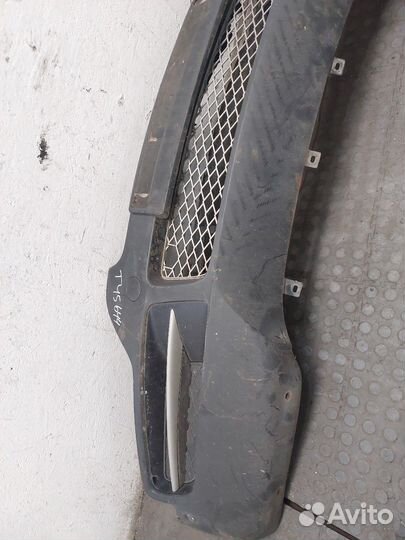 Бампер BMW X5 E70, 2007