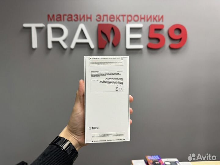 Samsung Galaxy A55, 8/256 ГБ