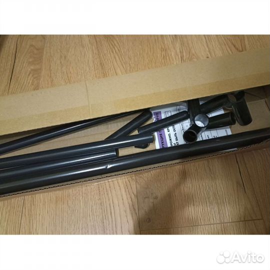 Вешалка детская напольная новая