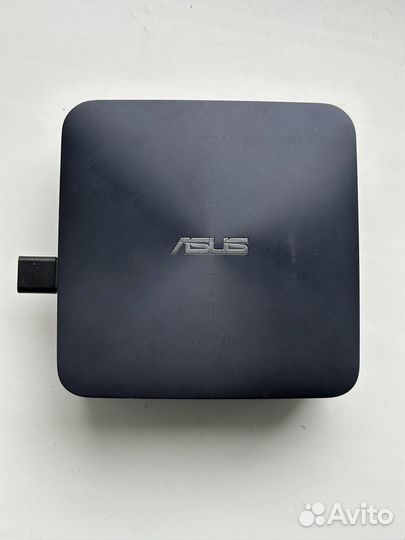 Asus UN65H VivoMini мини пк