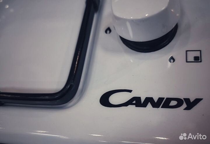 Варочная панель Candy CHW6LWW газовая