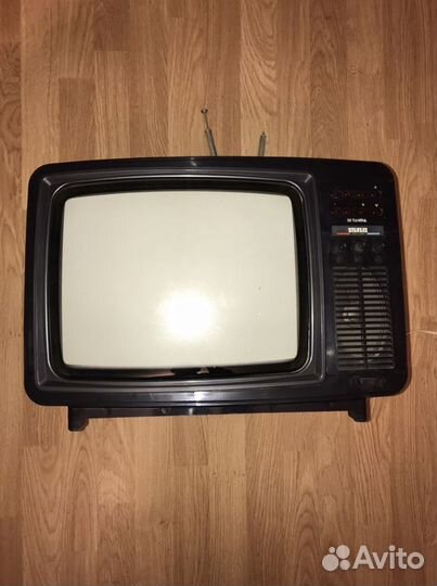 Телевизор silelis 32 тц-401Д