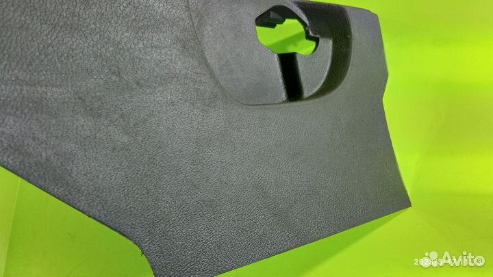 Накладка для Porsche Cayenne 955