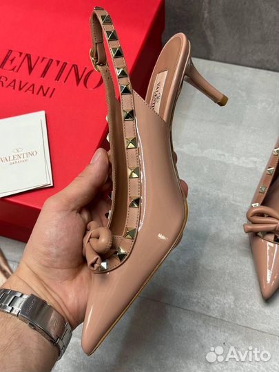 Туфли Valentino