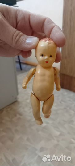 Пупсик СССР