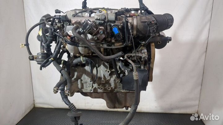 Двигатель Suzuki Baleno J18A 1.8 Бензин, 2001