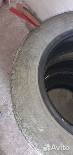 КАМА Грант 185/60 R14 19H