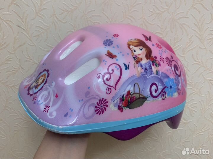 Шлем детский