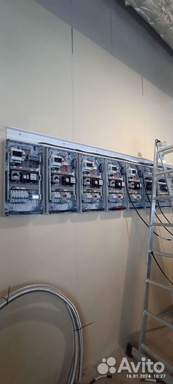 Сантехник электрик мастер