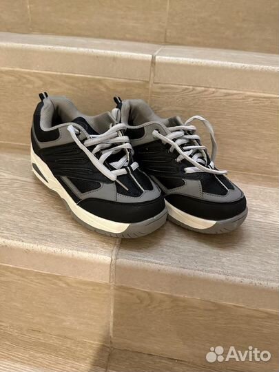 Ролики ботинки