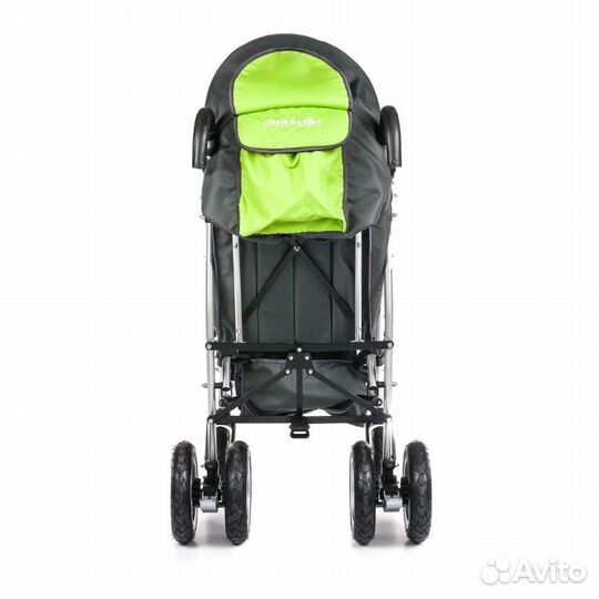 Прогулочная коляска для детей с дцп