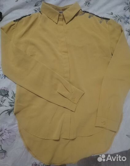 Женские вещи пакетом 42, 44 р