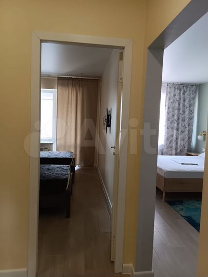 2-к. квартира, 72 м², 3/5 эт.