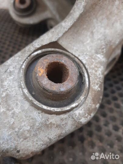 Кулак (цапфа) задний правый Honda Accord 8 2009