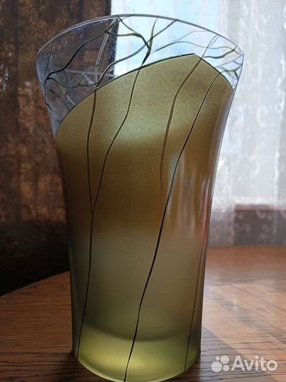 Ваза для цветов