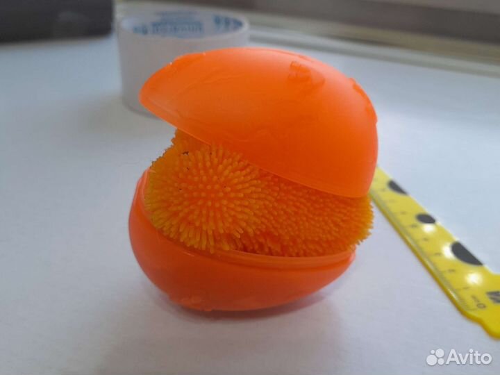 Цыплёнок Цыпа