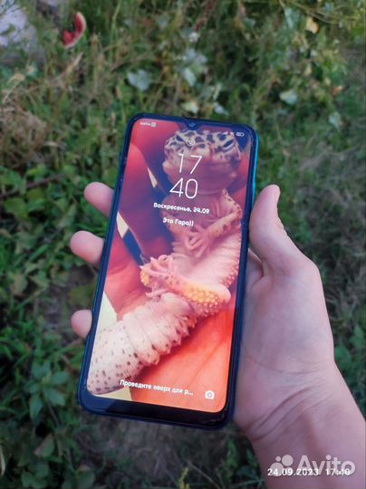 Мобильные телефоны xiaomi