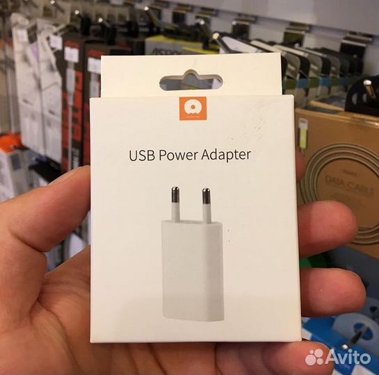 USB блок
