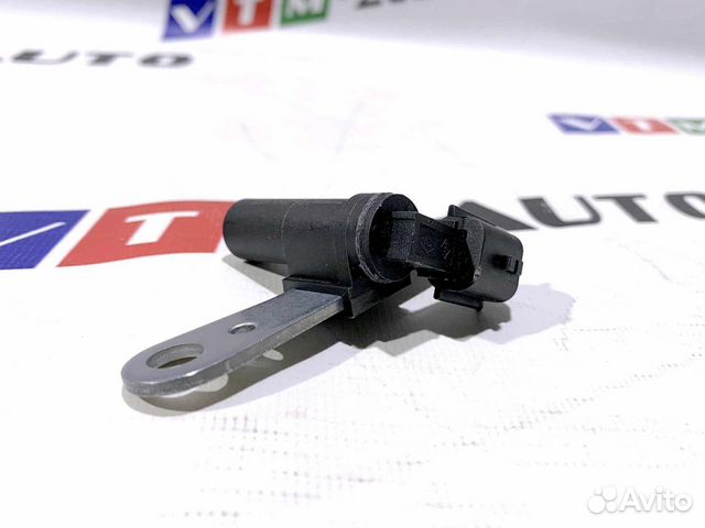 Датчик коленвала renault logan / clio / kangoo / m