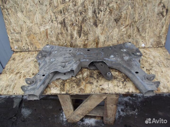 Подрамник Renault kangoo 2