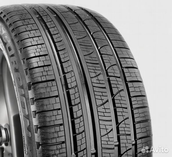 Pirelli Scorpion Verde All Season 215/65 R16 98H