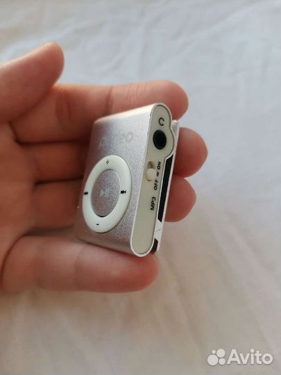 Mp3 плеер Perfeo