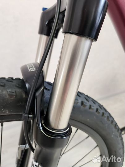 Велосипед Outleap Riot Pro 2022 L