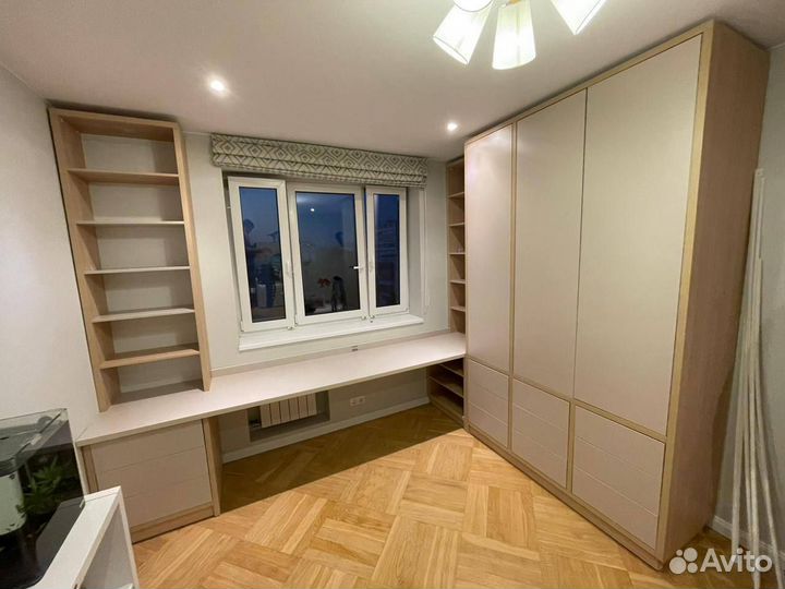 Изготовление мебели