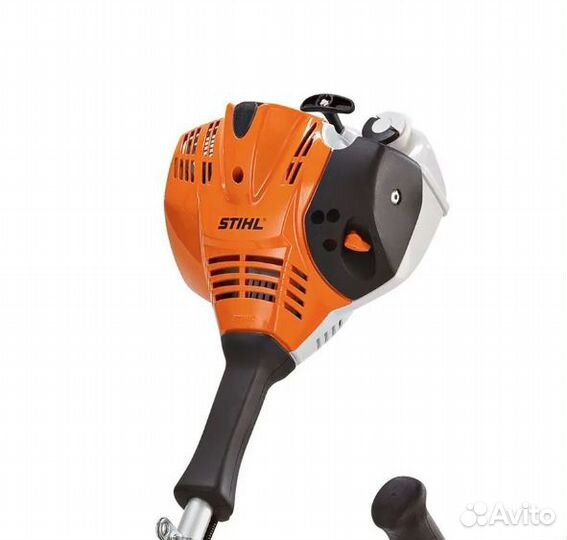Бензиновая мотокоса Stihl FS 70 C-E (Новая)